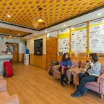 The Hosteller Manali, Old Manali
