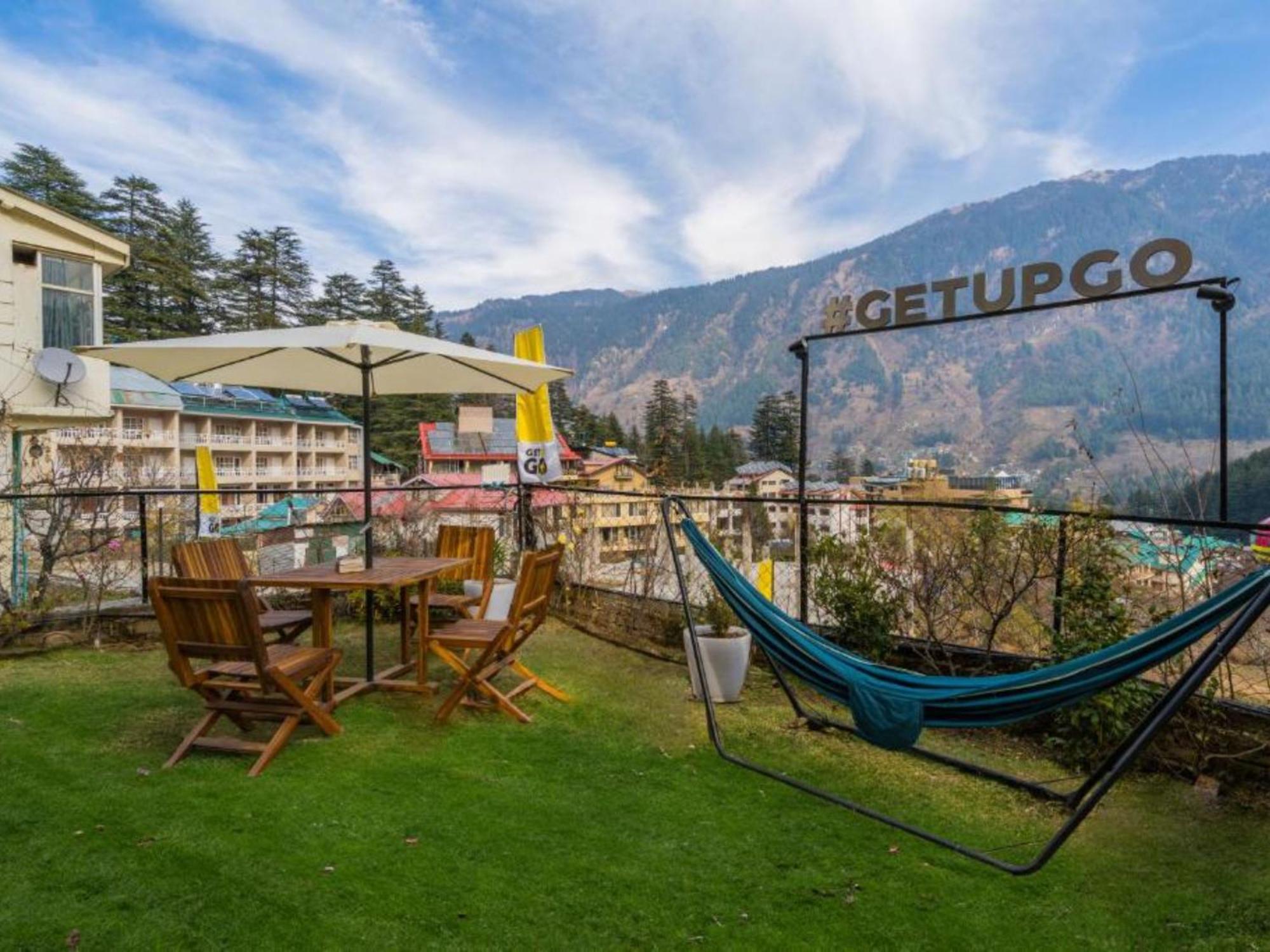Hostel The Manali, Old Manali (Himachal Pradesh)