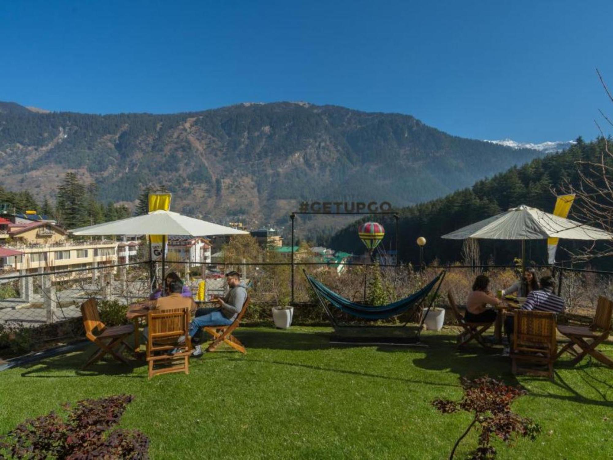 The Manali, Old Manali (Himachal Pradesh)